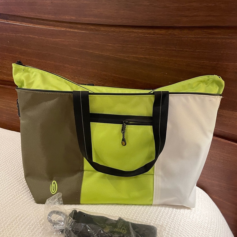 Timbuk2 Large Tote Bag
